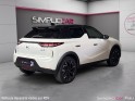 Ds ds3 ii e-tense 156 rivoli 54 kwh occasion simplicicar pau simplicicar simplicibike france