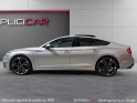 Audi a5 sportback 50 tdi 286 tiptronic 8 quattro avus / origine france/garantie 12mois occasion simplicicar bretigny-sur-orge...