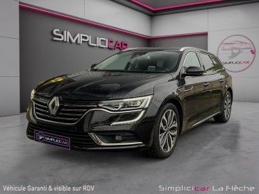 Renault talisman 1.6 160ch energy intens occasion simplicicar la fleche simplicicar simplicibike france