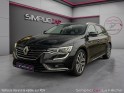 Renault talisman 1.6 160ch energy intens occasion simplicicar la fleche simplicicar simplicibike france