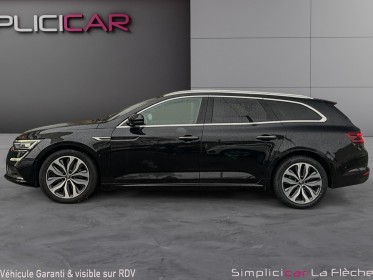 Renault talisman 1.6 160ch energy intens occasion simplicicar la fleche simplicicar simplicibike france