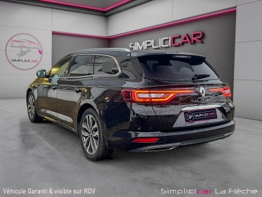 Renault talisman 1.6 160ch energy intens occasion simplicicar la fleche simplicicar simplicibike france