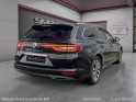 Renault talisman 1.6 160ch energy intens occasion simplicicar la fleche simplicicar simplicibike france
