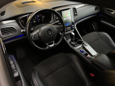 Renault talisman 1.6 160ch energy intens occasion simplicicar la fleche simplicicar simplicibike france