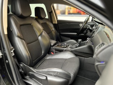 Renault talisman 1.6 160ch energy intens occasion simplicicar la fleche simplicicar simplicibike france