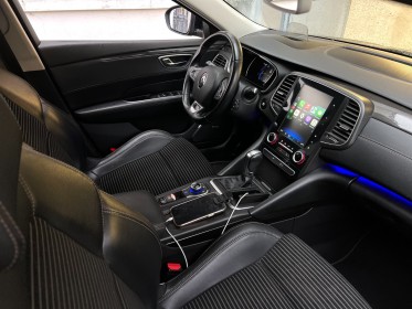 Renault talisman 1.6 160ch energy intens occasion simplicicar la fleche simplicicar simplicibike france