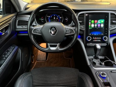 Renault talisman 1.6 160ch energy intens occasion simplicicar la fleche simplicicar simplicibike france