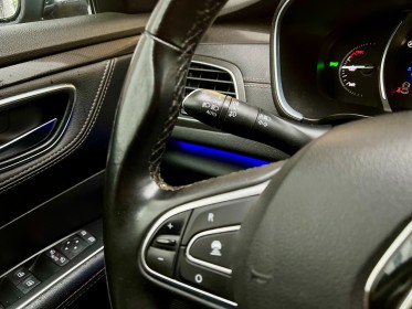 Renault talisman 1.6 160ch energy intens occasion simplicicar la fleche simplicicar simplicibike france