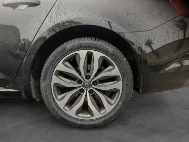 Renault talisman 1.6 160ch energy intens occasion simplicicar la fleche simplicicar simplicibike france