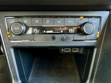 Volkswagen polo 1.0 115ch carat occasion simplicicar la fleche simplicicar simplicibike france