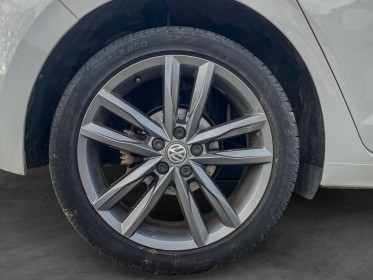 Volkswagen polo 1.0 115ch carat occasion simplicicar la fleche simplicicar simplicibike france