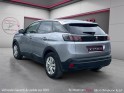 Peugeot 3008 business luehdi 130ch ss bvm6 active business camera de recul gps garantie 12 mois occasion simplicicar bordeaux...
