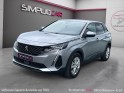 Peugeot 3008 business luehdi 130ch ss bvm6 active business camera de recul gps garantie 12 mois occasion simplicicar bordeaux...