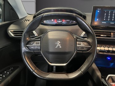 Peugeot 3008 business luehdi 130ch ss bvm6 active business camera de recul gps garantie 12 mois occasion simplicicar bordeaux...