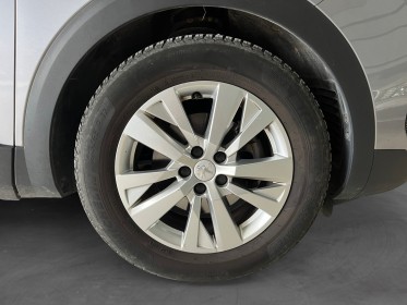 Peugeot 3008 business luehdi 130ch ss bvm6 active business camera de recul gps garantie 12 mois occasion simplicicar bordeaux...