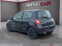 Renault twingo ii 1.5 dci 65 ch dynamique / distribution faite / entretien à jour / garantie 6 mois occasion simplicicar...
