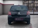 Renault twingo ii 1.5 dci 65 ch dynamique / distribution faite / entretien à jour / garantie 6 mois occasion simplicicar...