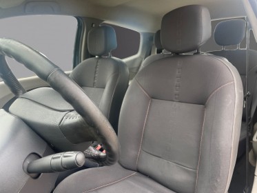 Renault twingo ii 1.5 dci 65 ch dynamique / distribution faite / entretien à jour / garantie 6 mois occasion simplicicar...