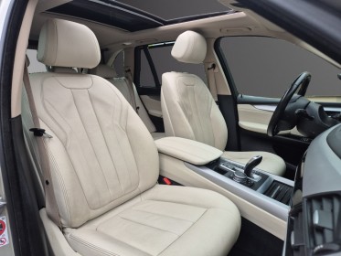 Bmw x5 f15 xdrive40e 313 ch bva8 xline occasion paris 17ème (75)(porte maillot) simplicicar simplicibike france