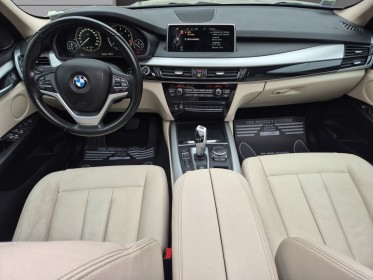 Bmw x5 f15 xdrive40e 313 ch bva8 xline occasion paris 17ème (75)(porte maillot) simplicicar simplicibike france