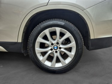 Bmw x5 f15 xdrive40e 313 ch bva8 xline occasion paris 17ème (75)(porte maillot) simplicicar simplicibike france
