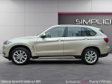 Bmw x5 f15 xdrive40e 313 ch bva8 xline occasion paris 17ème (75)(porte maillot) simplicicar simplicibike france