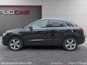 Audi q3 q3 2.0 tfsi 211 ch quattro ambition luxe s tronic 7 occasion paris 17ème (75)(porte maillot) simplicicar...