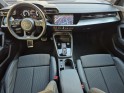 Audi a3 sportback 40 tfsie 204 s tronic 6 s line occasion paris 17ème (75)(porte maillot) simplicicar simplicibike france