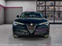 Alfa romeo stelvio 2.2 190ch q4 at8 lusso occasion simplicicar la fleche simplicicar simplicibike france