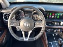 Alfa romeo stelvio 2.2 190ch q4 at8 lusso occasion simplicicar la fleche simplicicar simplicibike france