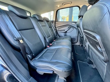 Ford kuga platinum 2.0 180ch 4x4 powershift occasion simplicicar la fleche simplicicar simplicibike france