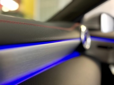 Mercedes cla 200d 150ch 8g-dct amg line occasion simplicicar la fleche simplicicar simplicibike france