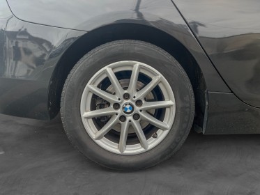 B.m.w. sÉrie 218 gd.tourer 150ch business occasion simplicicar la fleche simplicicar simplicibike france