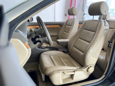 Audi a4 cabriolet 2.0tdi 140cv occasion simplicicar la fleche simplicicar simplicibike france