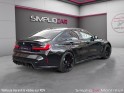 Bmw m3 competition g80 m xdrive 530 ch bva8 lci occasion montreuil (porte de vincennes)(75) simplicicar simplicibike france