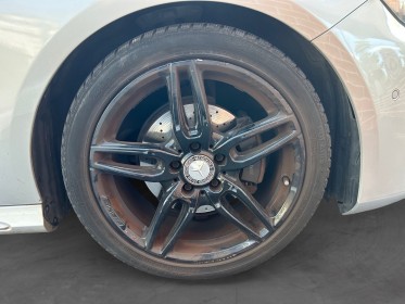 Mercedes classe a business 180 d business executive edition, pack amg, toit ouvrant panoramique, radar av/ar, sièges......