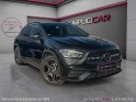 Mercedes gla 200d 150ch amg-line black edition occasion simplicicar la fleche simplicicar simplicibike france