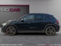 Mercedes gla 200d 150ch amg-line black edition occasion simplicicar la fleche simplicicar simplicibike france