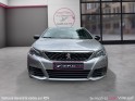 Peugeot 308 puretech 130ch ss eat8 gt line, caméra de recul, radar av/ar, courroie changée, carplay, garantie 12 mois...