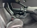 Peugeot 308 puretech 130ch ss eat8 gt line, caméra de recul, radar av/ar, courroie changée, carplay, garantie 12 mois...