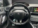 Peugeot 308 puretech 130ch ss eat8 gt line, caméra de recul, radar av/ar, courroie changée, carplay, garantie 12 mois...