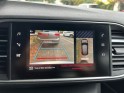 Peugeot 308 puretech 130ch ss eat8 gt line, caméra de recul, radar av/ar, courroie changée, carplay, garantie 12 mois...