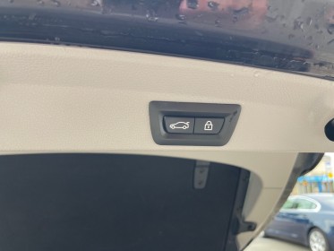 Bmw serie 4 gran coupe f36 420i  xdrive sport 2.0l 16v 184cv sport occasion simplicicar la fleche simplicicar simplicibike...