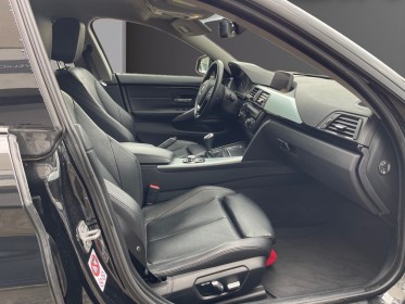 Bmw serie 4 gran coupe f36 420i  xdrive sport 2.0l 16v 184cv sport occasion simplicicar la fleche simplicicar simplicibike...