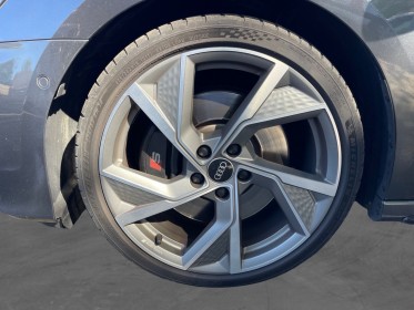 Audi s3 sportback tfsi 310 s tronic 7 quattro occasion simplicicar la fleche simplicicar simplicibike france