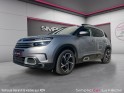 Citroen c5 aircross puretech 130 ss bvm6 feel occasion simplicicar la fleche simplicicar simplicibike france