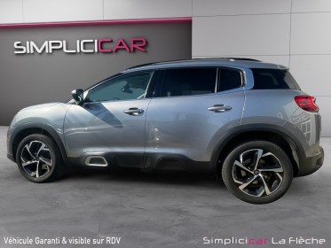Citroen c5 aircross puretech 130 ss bvm6 feel occasion simplicicar la fleche simplicicar simplicibike france
