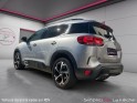 Citroen c5 aircross puretech 130 ss bvm6 feel occasion simplicicar la fleche simplicicar simplicibike france