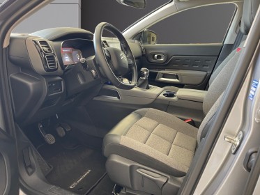 Citroen c5 aircross puretech 130 ss bvm6 feel occasion simplicicar la fleche simplicicar simplicibike france