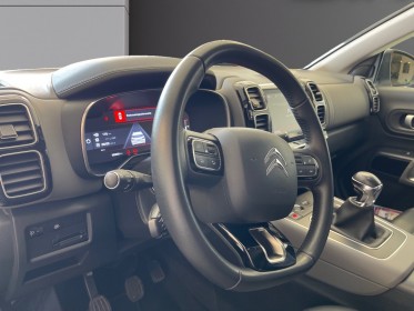 Citroen c5 aircross puretech 130 ss bvm6 feel occasion simplicicar la fleche simplicicar simplicibike france